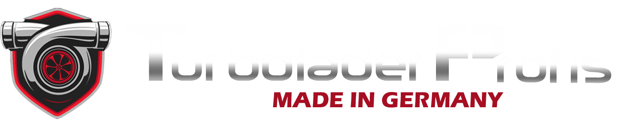 Turbolader Profis – Made in Germany